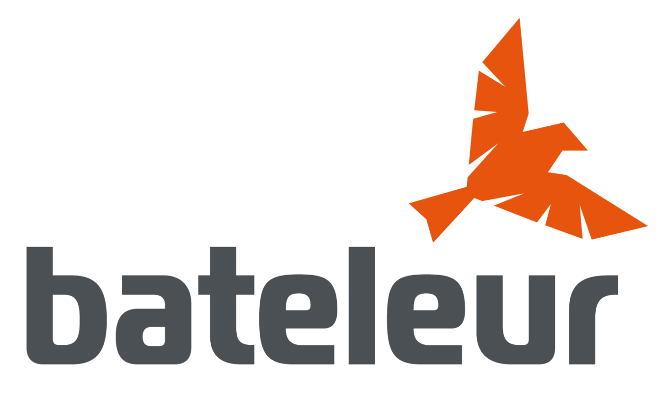 Bateleur 2 col 2x