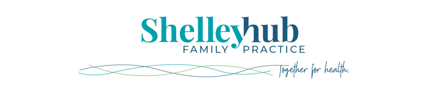 Shelley Hub Logo