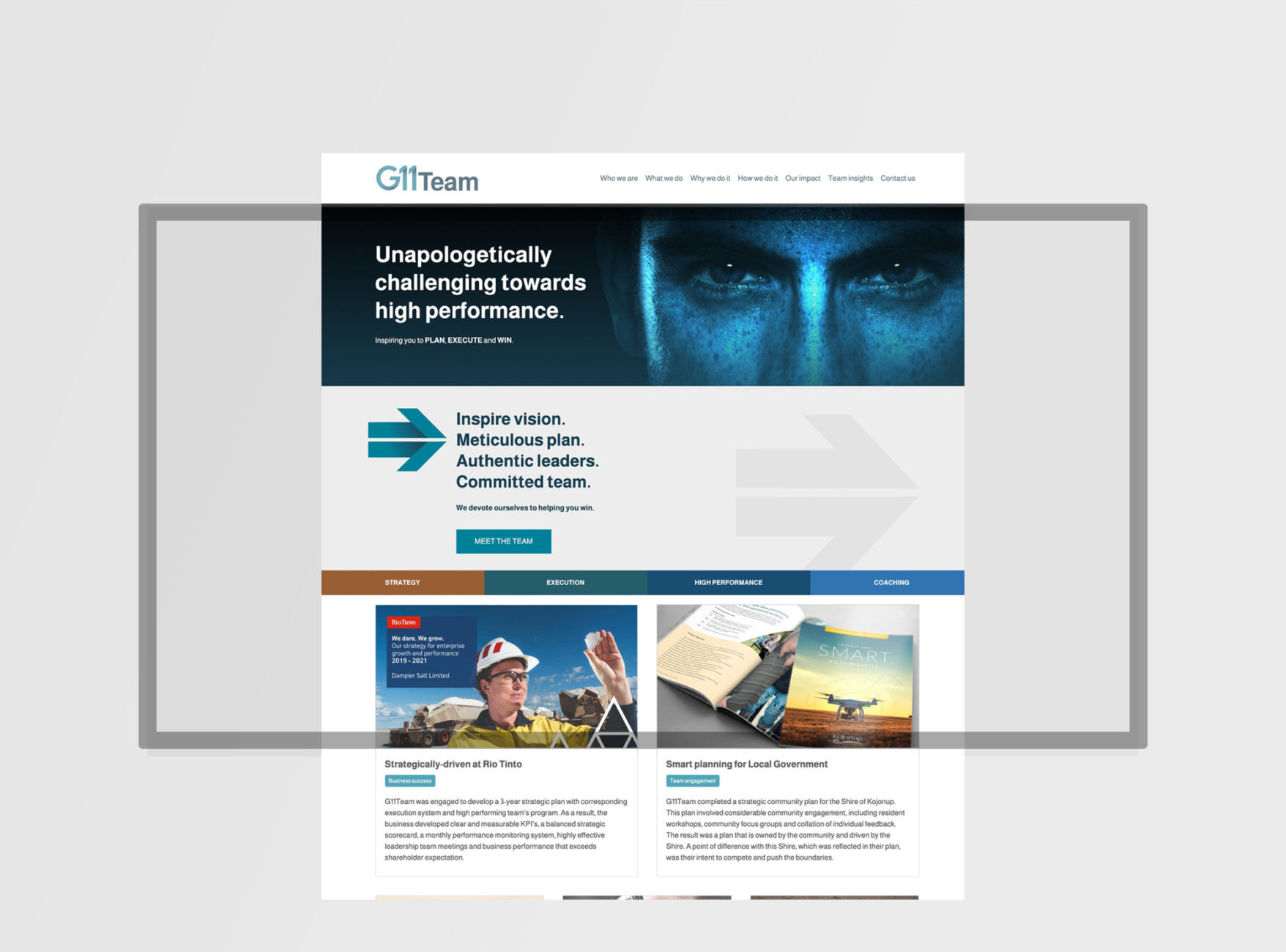 Website