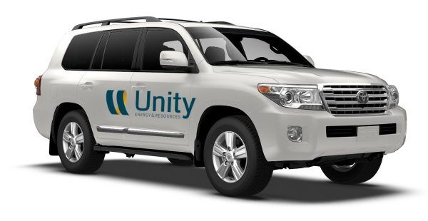 Unity Vehicle