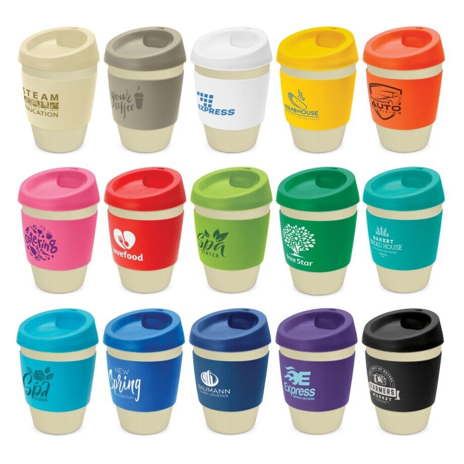 Eco cup