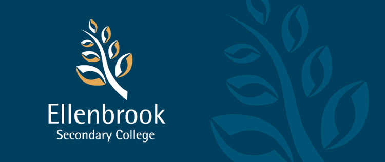 Ellenbrook Secondary College Logo Design | Moja Creative