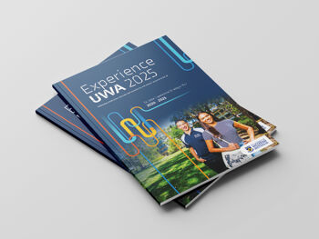 UWA Student Experience Strategic Plan Booklet