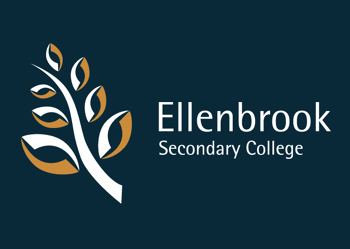 Ellenbrook Secondary College Logo Design